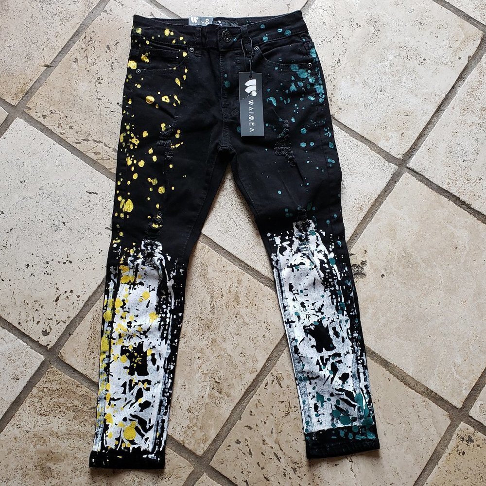 Waimea Jeans